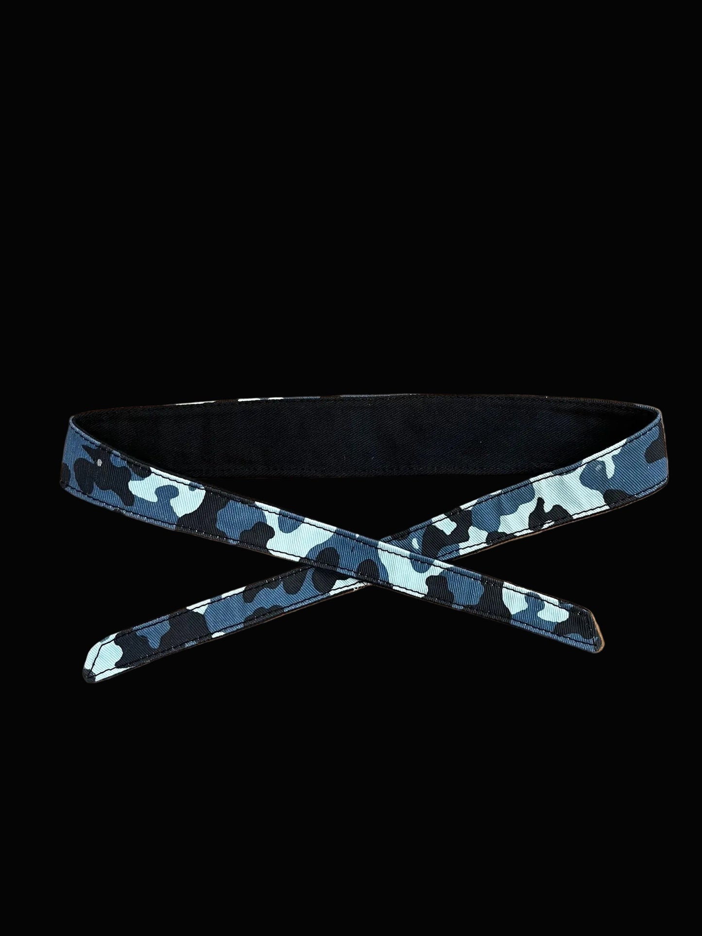 French Flecktarn