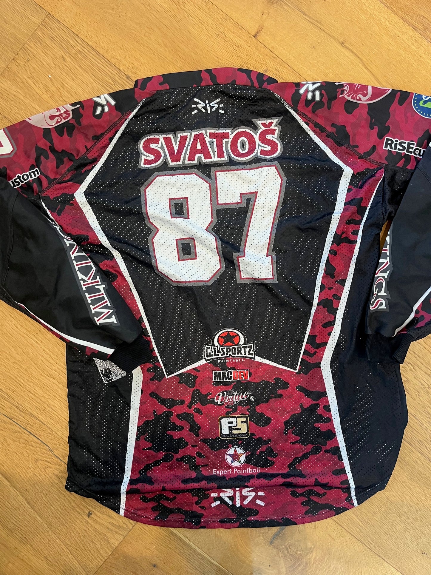 EURO MLKings - SVATOS XL