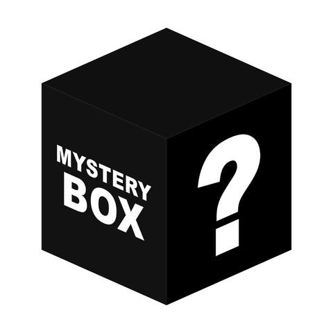 Mystery Shirt