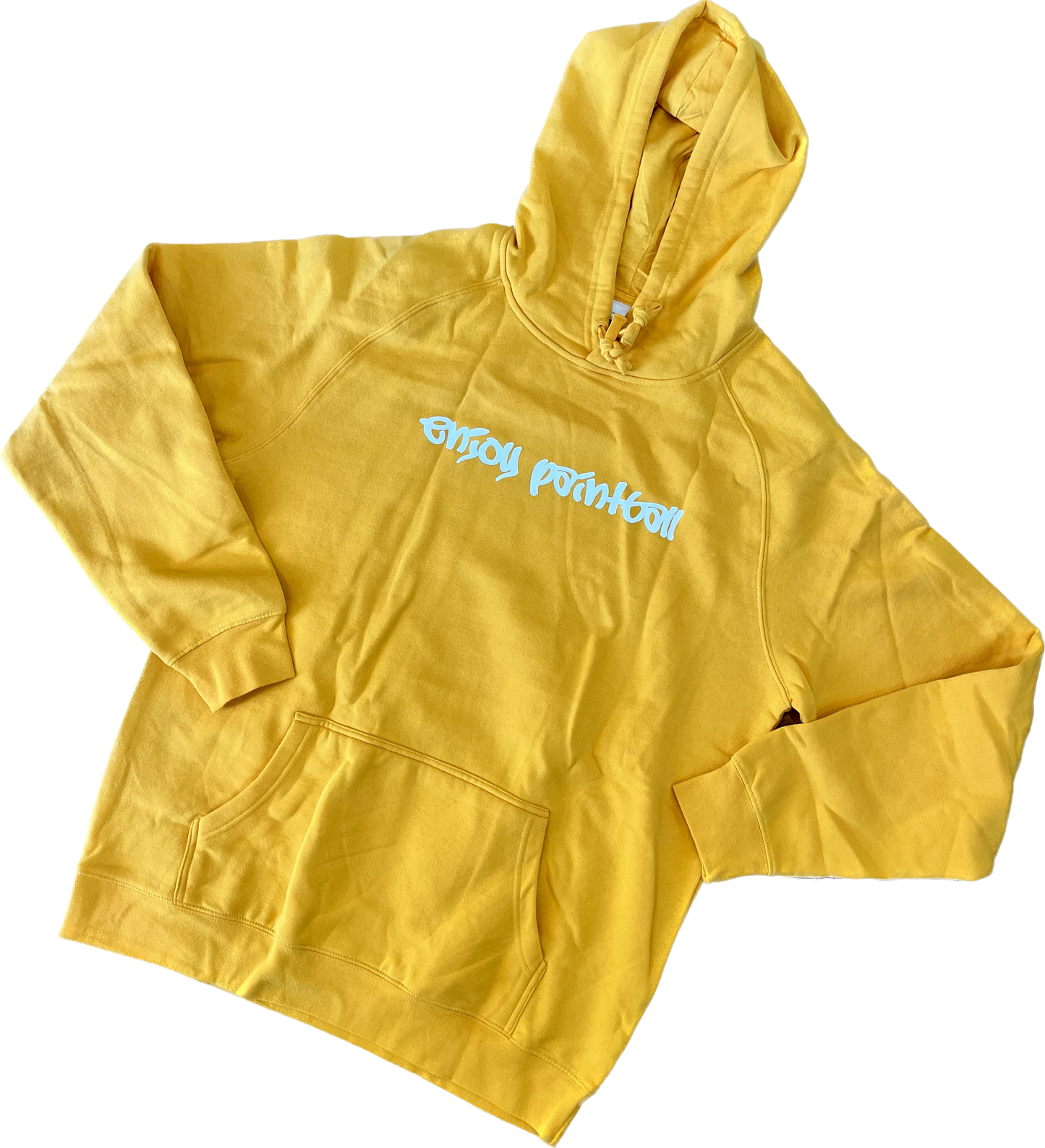 GOLD Yukimura Hoodie - XL