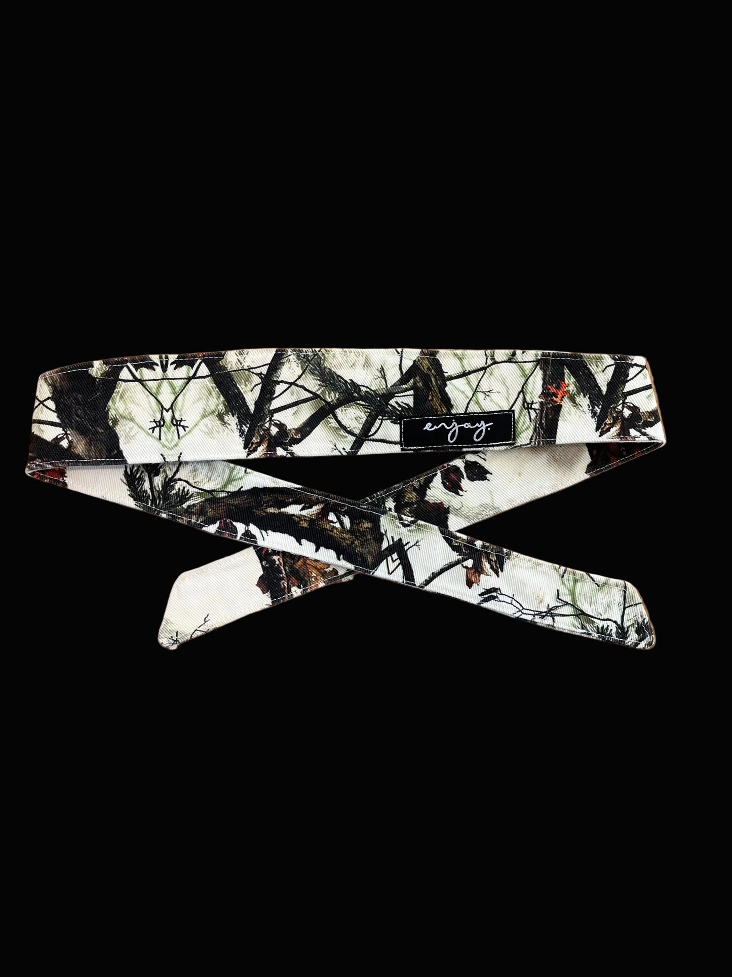 Snow Camo