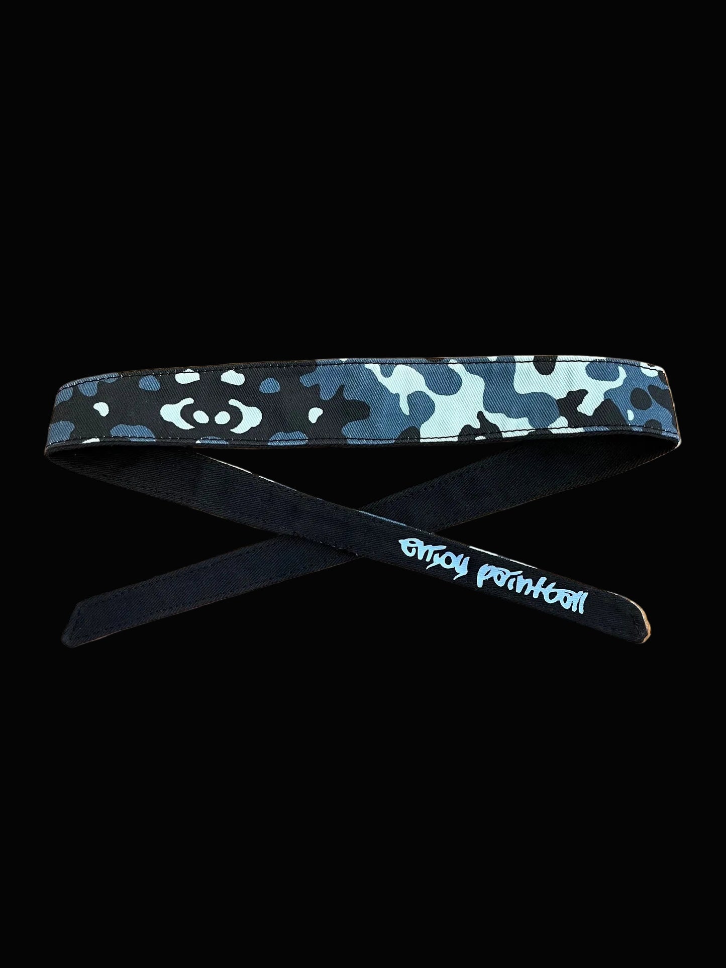 French Flecktarn