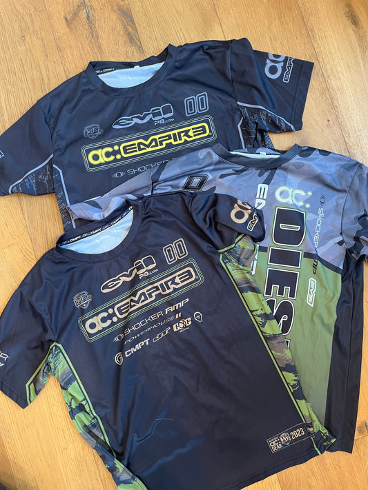 AC Diesel Shirt Lot - Medium x 3