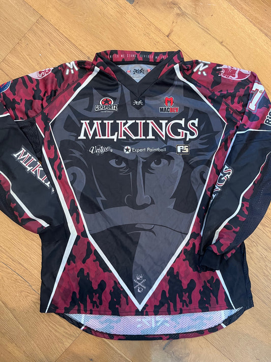 EURO MLKings - SVATOS XL