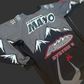 Brandon Mayo - Avalanche Jersey