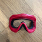Red JT Proflex Frames