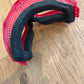 Red JT Proflex Frames