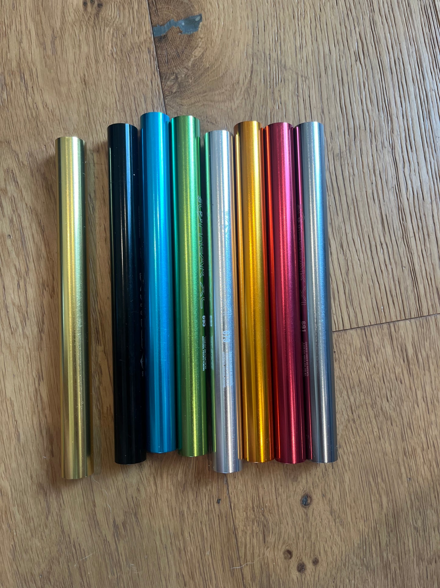Freak XL Inserts - New