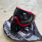 HK Mask - Red