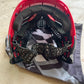 HK Mask - Red
