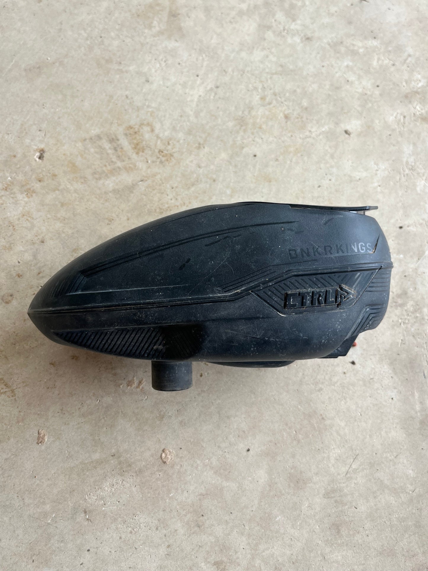 CTRL Loader