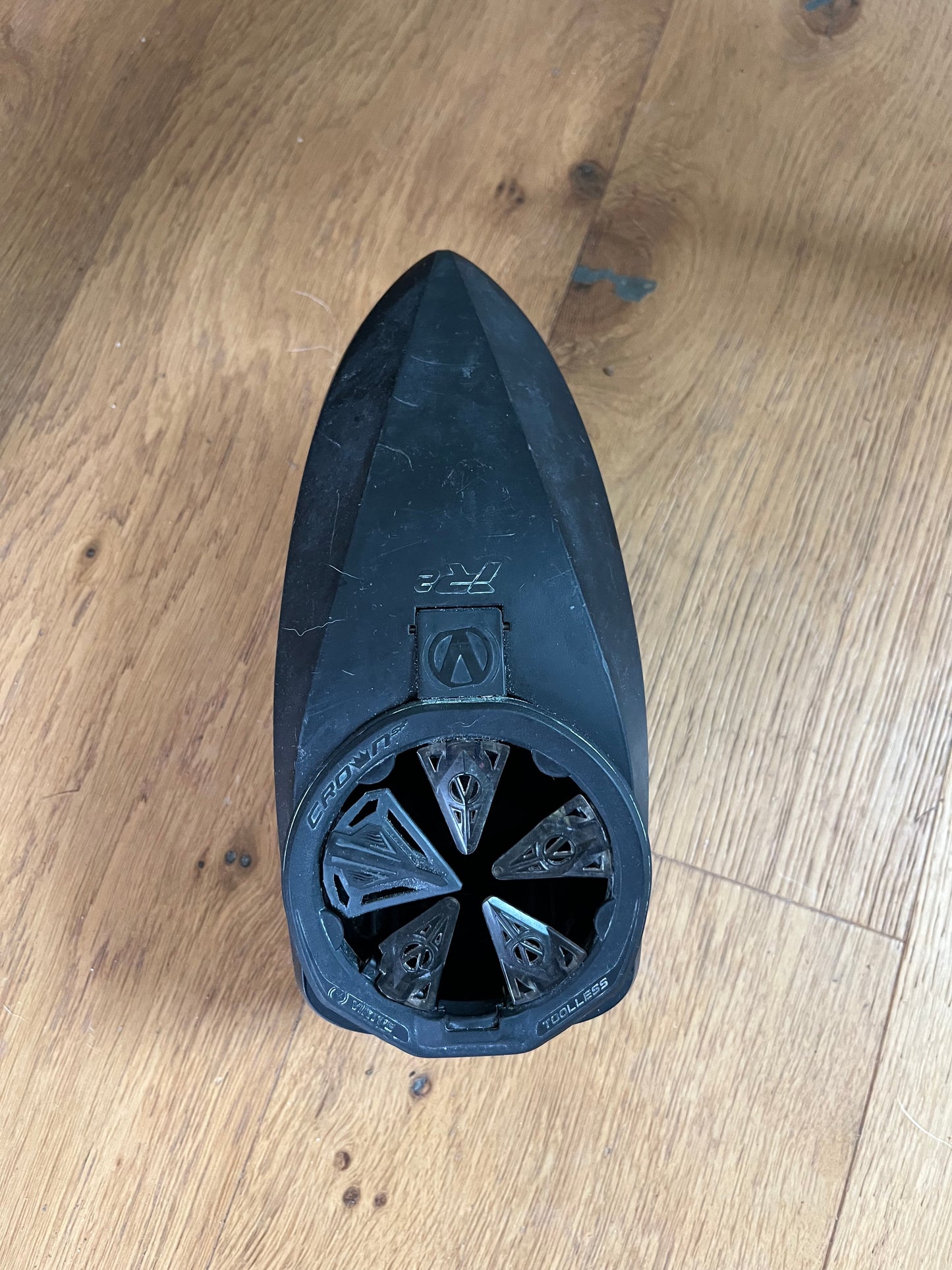 Spire IR2