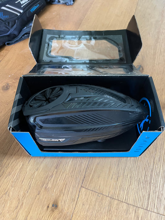 HK TFX 3 - BNIB