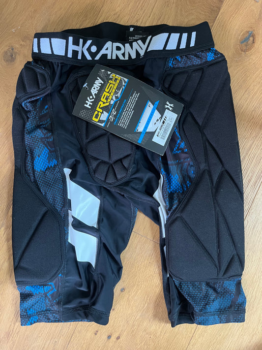 HK Slide Shorts -S/M