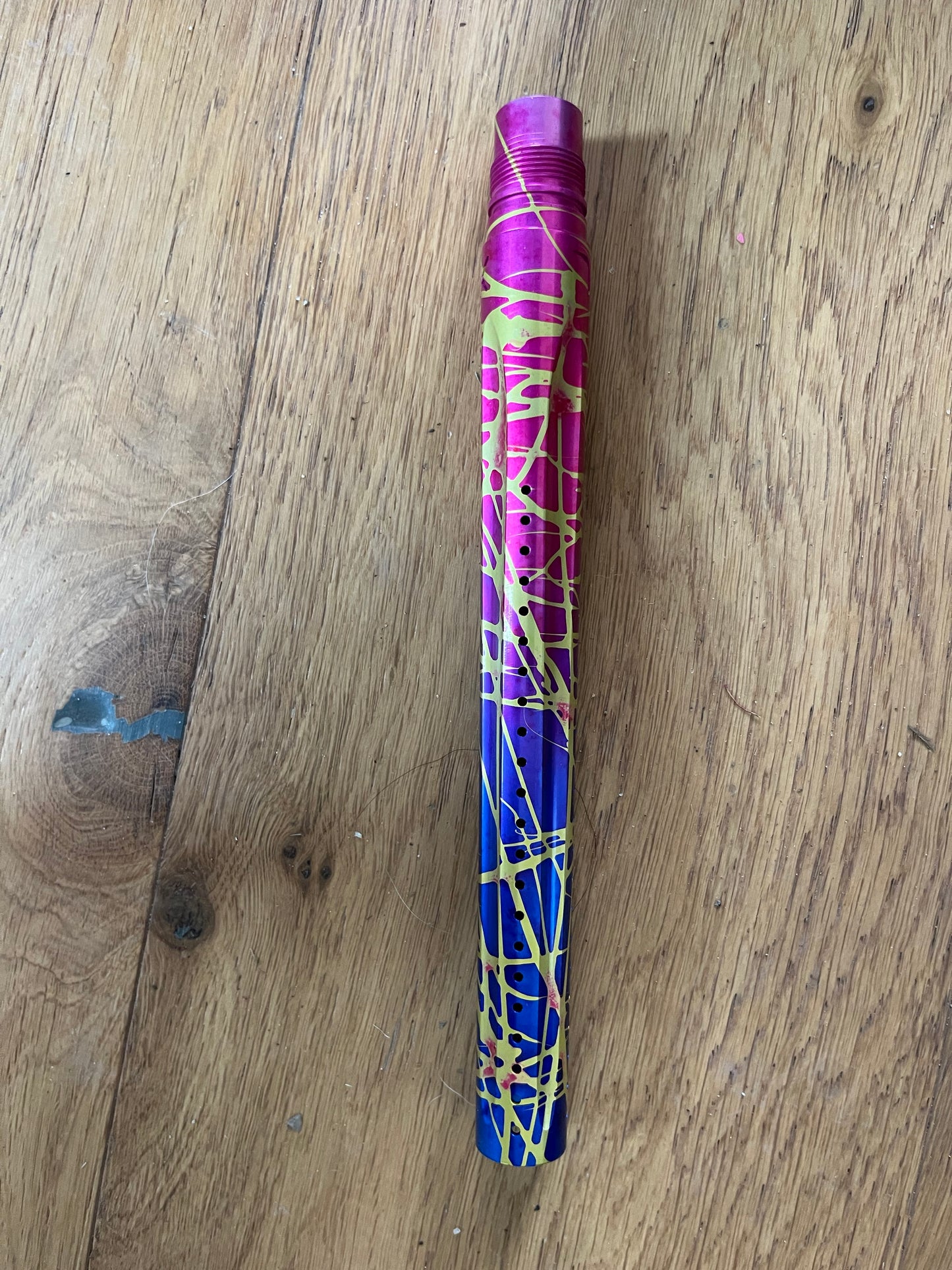 FLAIR - Freak XL Barrel Tip