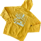 GOLD Yukimura Hoodie - XL